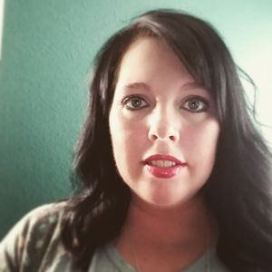 Meet your Posher, Rebekah